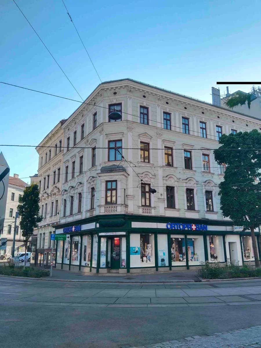 4-Zimmer-Wohnung kaufen in Wien – 110 m², € 729.000 – Bild 21 von 21