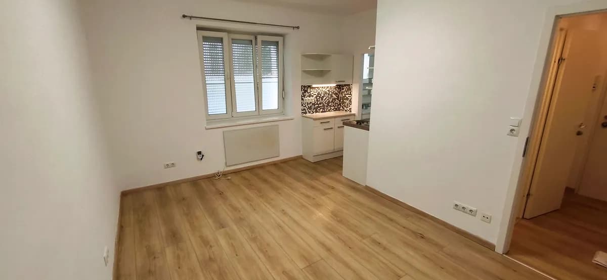 Wohnung mieten in Wien – 25 m², € 823 – Bild 1 von 7