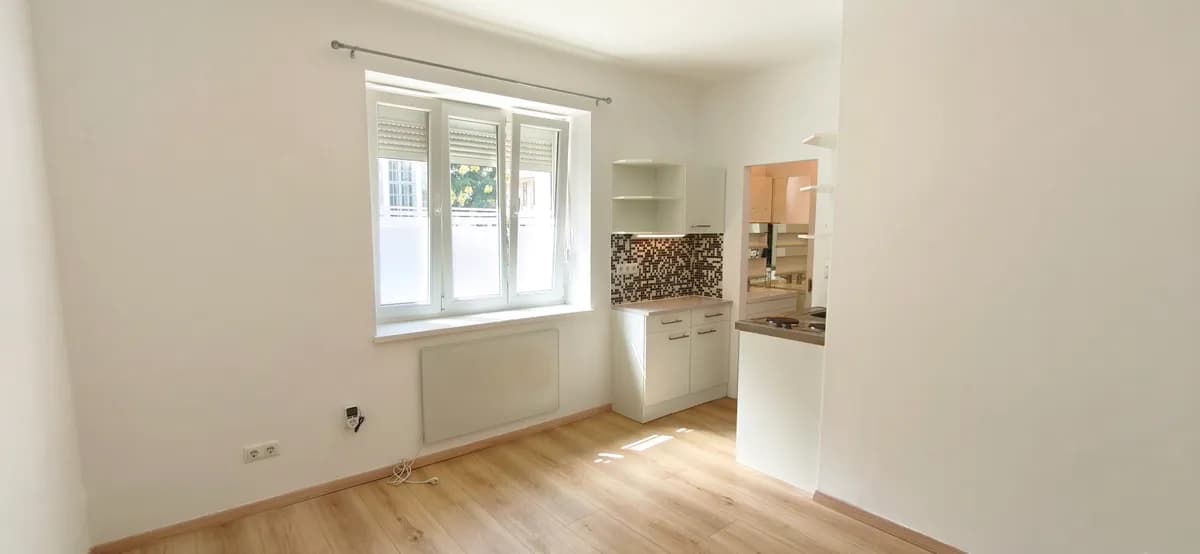 Wohnung mieten in Wien – 25 m², € 823 – Bild 2 von 7