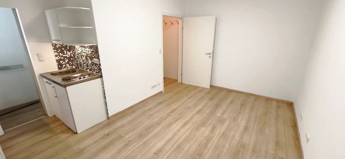 Wohnung mieten in Wien – 25 m², € 823 – Bild 3 von 7