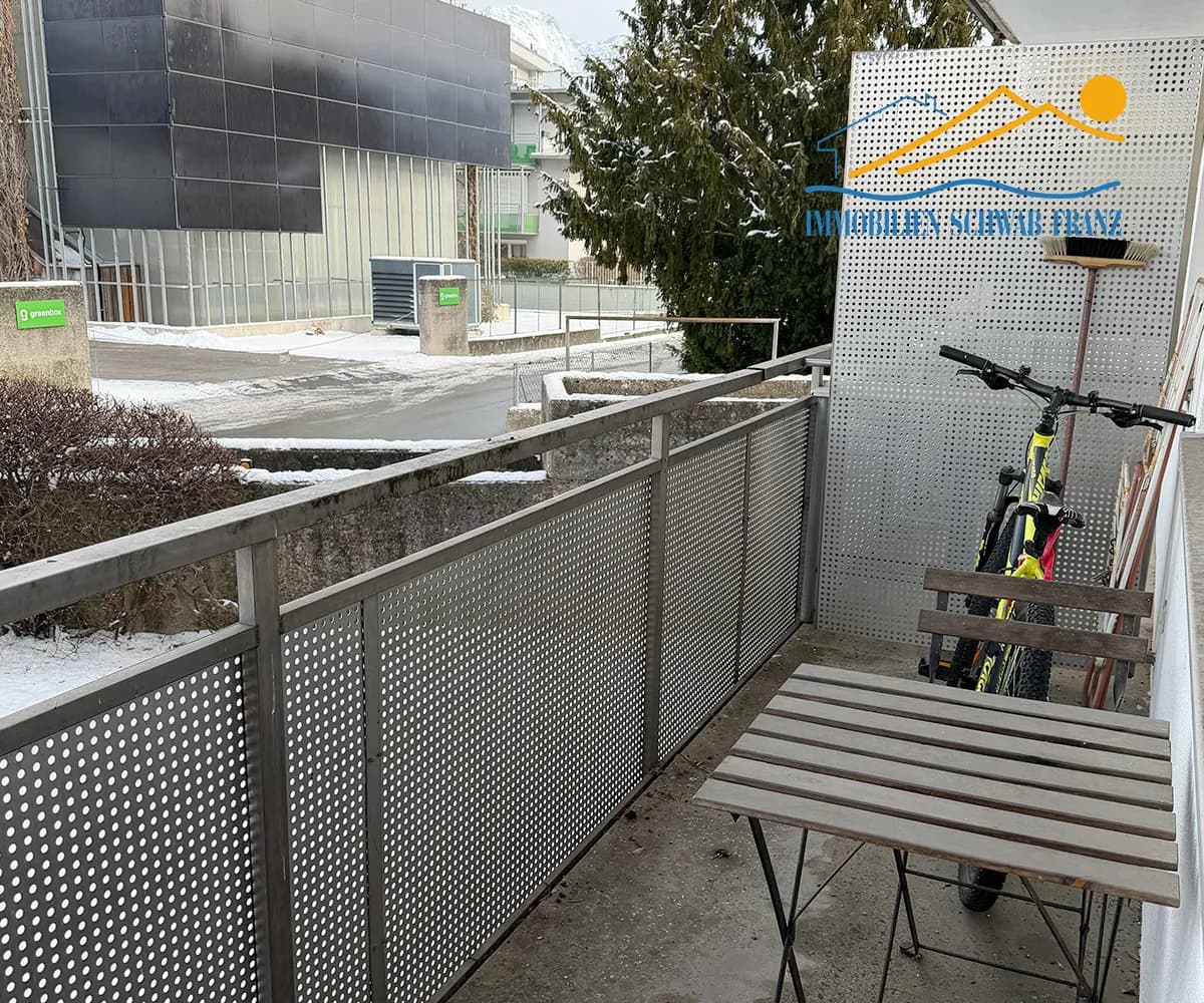 1-Zimmer-Wohnung kaufen in Innsbruck – 30 m², € 220.000 – Bild 2 von 5