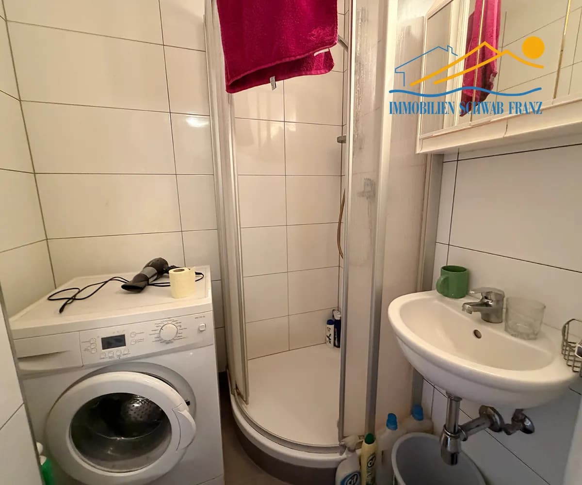 1-Zimmer-Wohnung kaufen in Innsbruck – 30 m², € 220.000 – Bild 5 von 5
