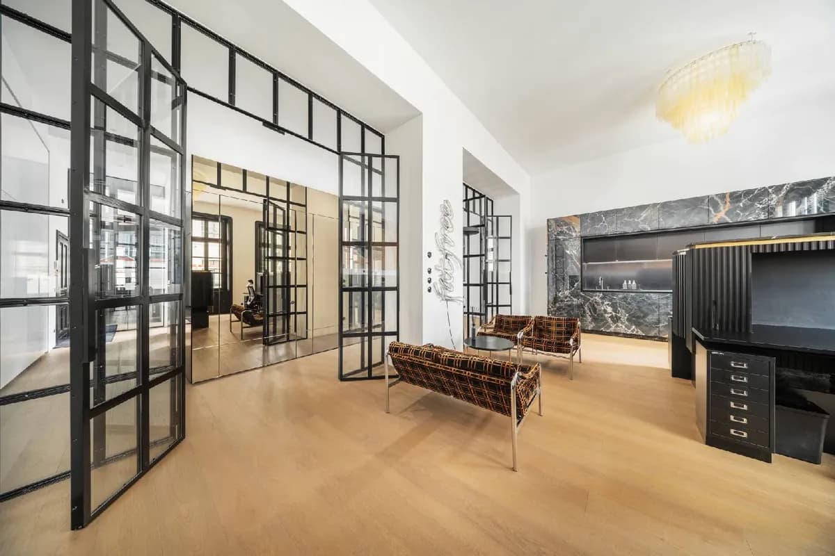 Gewerbeimmobilie mieten in Wien – 92 m², € 1.658 – Bild 2 von 17
