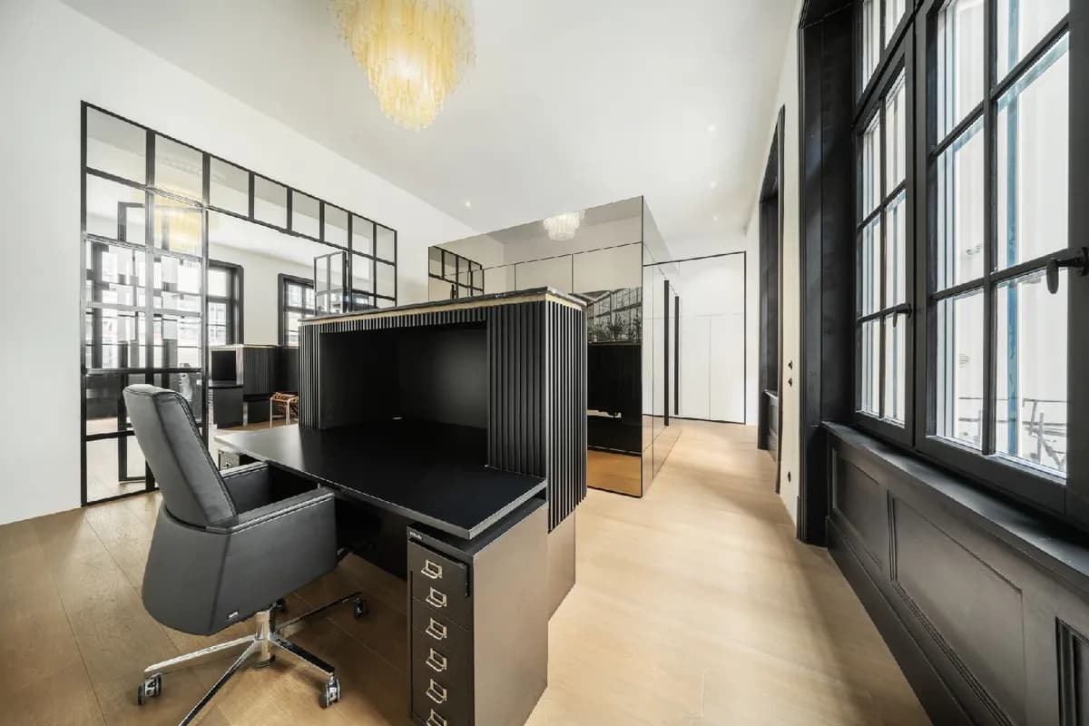 Gewerbeimmobilie mieten in Wien – 92 m², € 1.658 – Bild 3 von 17