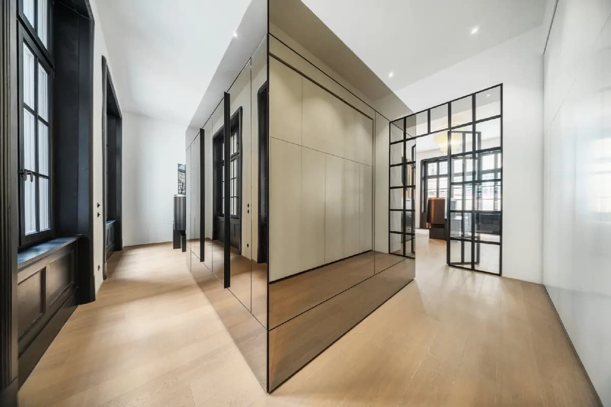 Gewerbeimmobilie mieten in Wien – 92 m², € 1.658 – Bild 5 von 17