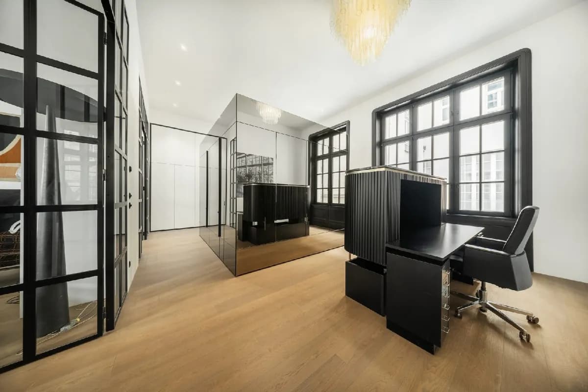 Gewerbeimmobilie mieten in Wien – 92 m², € 1.658 – Bild 7 von 17