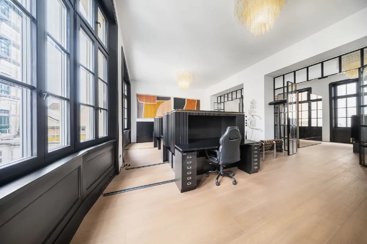 Gewerbeimmobilie mieten in Wien – 92 m², € 1.658 – Bild 11 von 17