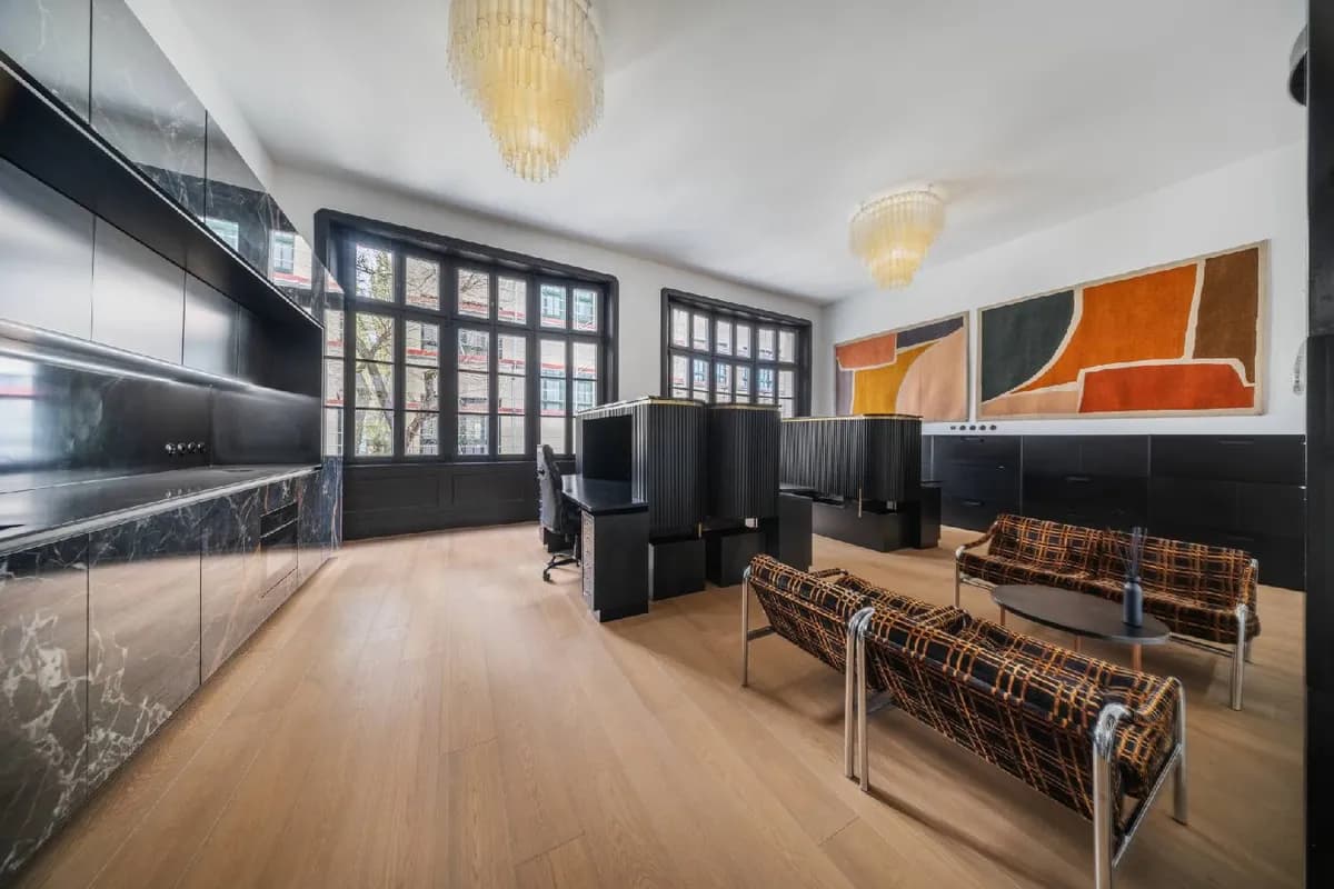 Gewerbeimmobilie mieten in Wien – 92 m², € 1.658 – Bild 13 von 17