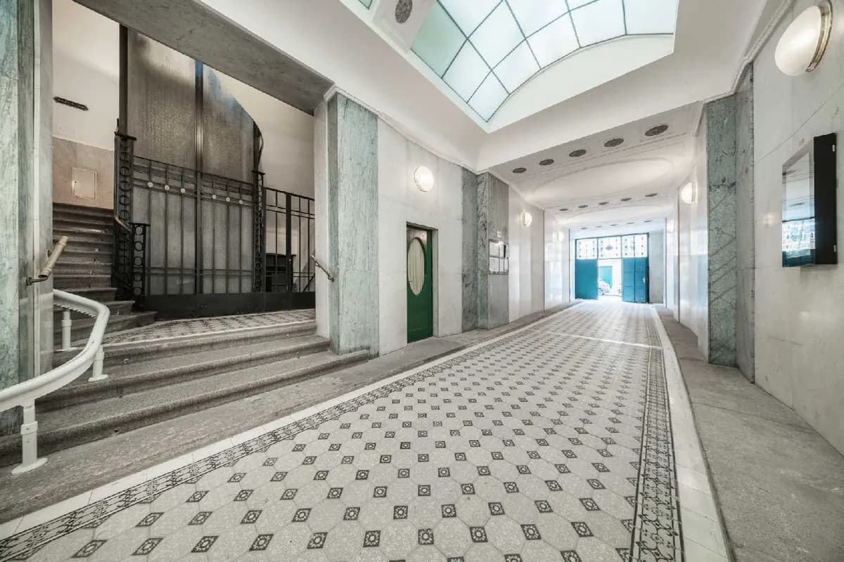 Gewerbeimmobilie mieten in Wien – 92 m², € 1.658 – Bild 16 von 17