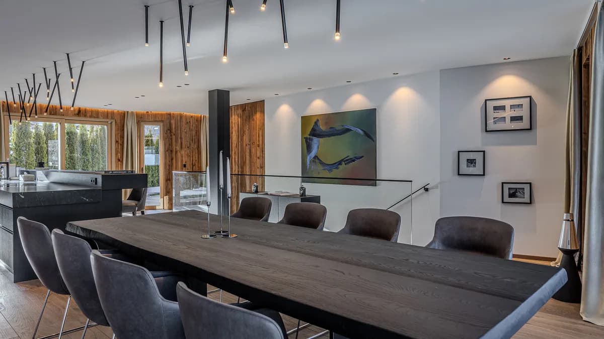 5-Zimmer-Wohnung kaufen in Kitzbühel – 279 m², € 5.950.000 – Bild 8 von 29