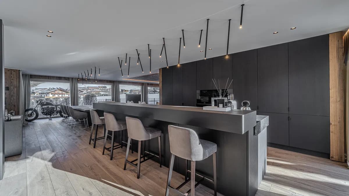 5-Zimmer-Wohnung kaufen in Kitzbühel – 279 m², € 5.950.000 – Bild 9 von 29