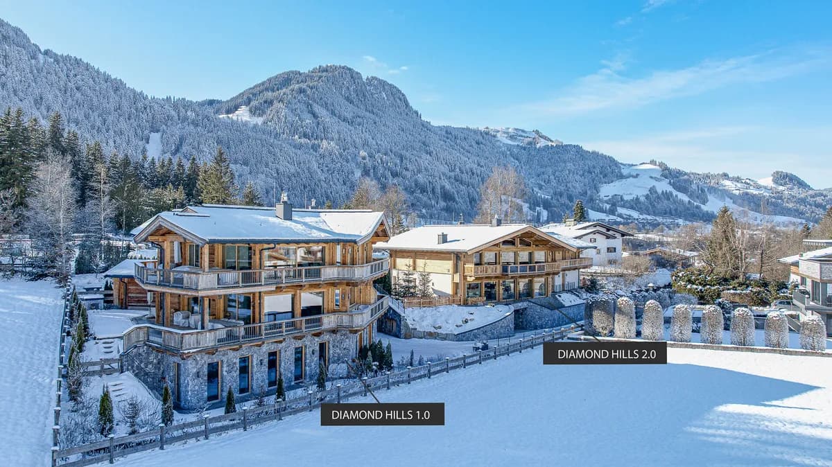5-Zimmer-Wohnung kaufen in Kitzbühel – 279 m², € 5.950.000 – Bild 12 von 29