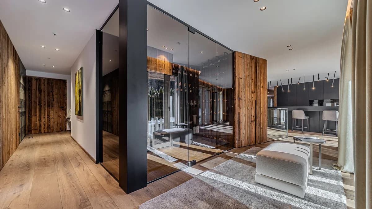 5-Zimmer-Wohnung kaufen in Kitzbühel – 279 m², € 5.950.000 – Bild 22 von 29