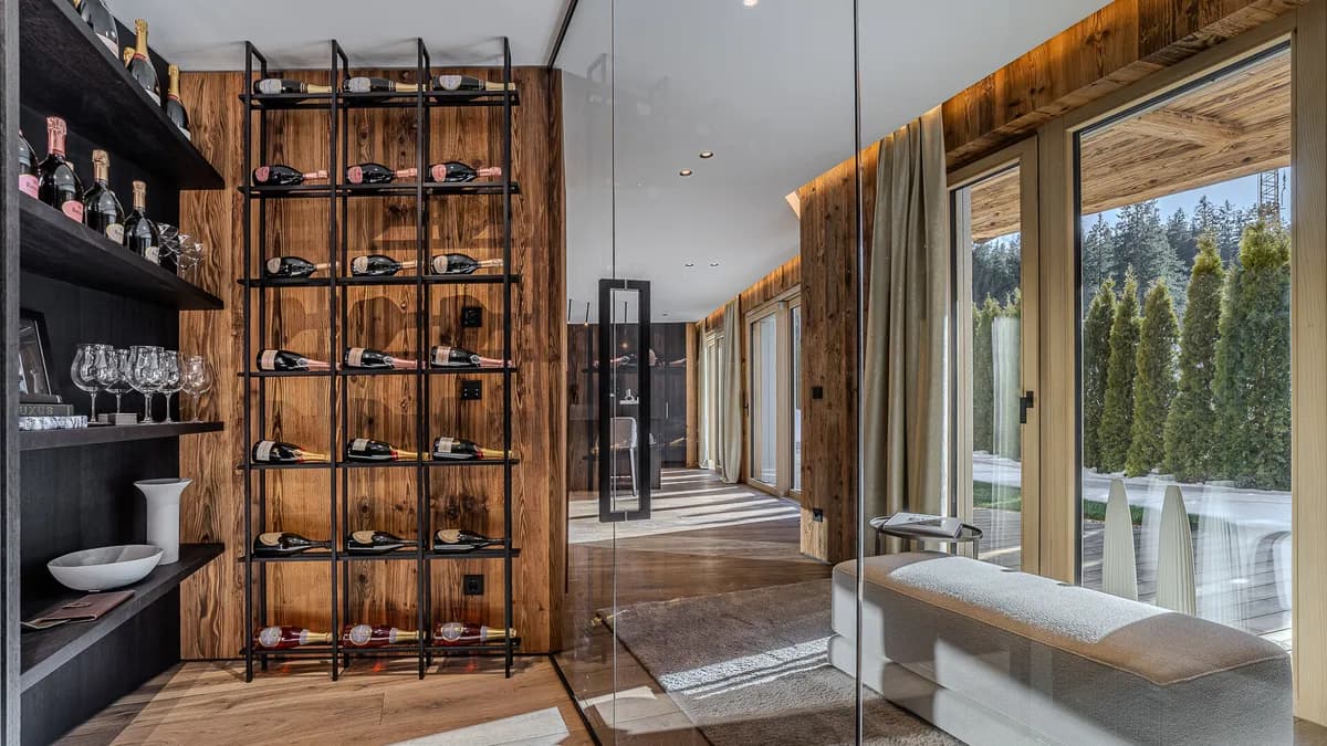5-Zimmer-Wohnung kaufen in Kitzbühel – 279 m², € 5.950.000 – Bild 23 von 29