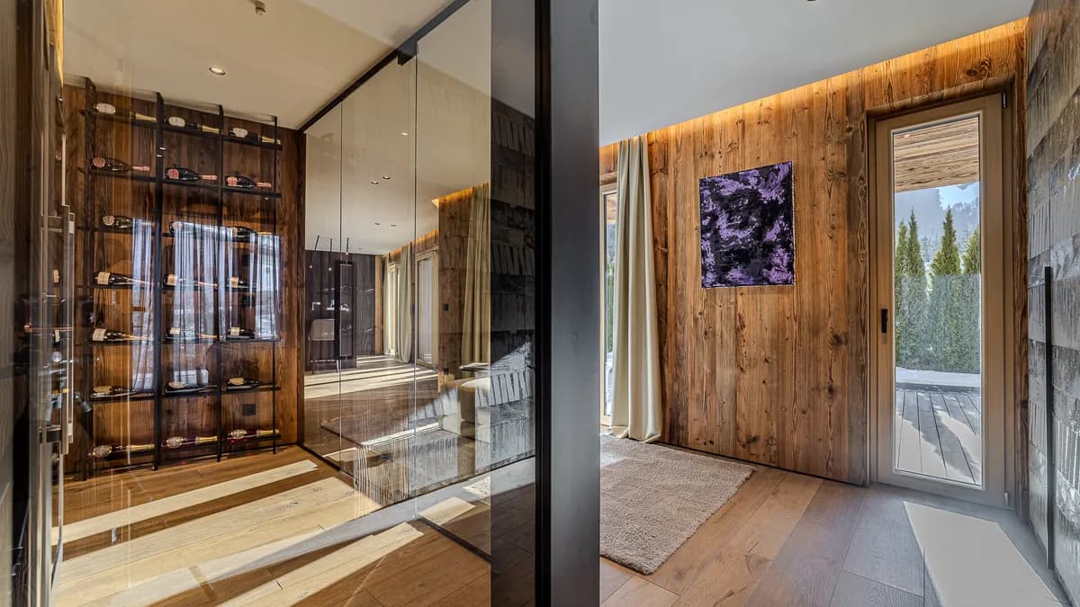 5-Zimmer-Wohnung kaufen in Kitzbühel – 279 m², € 5.950.000 – Bild 24 von 29