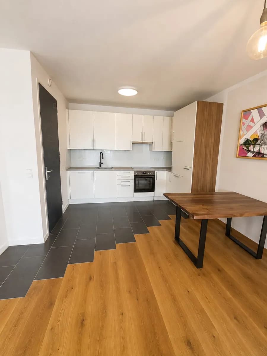 Wohnung mieten in Korneuburg – 78 m², € 1.150