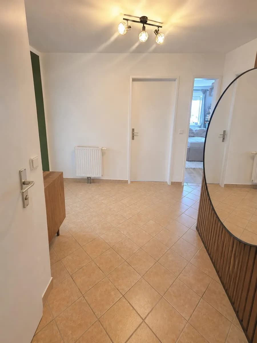 Wohnung mieten in Korneuburg – 78 m², € 1.150 – Bild 3 von 9