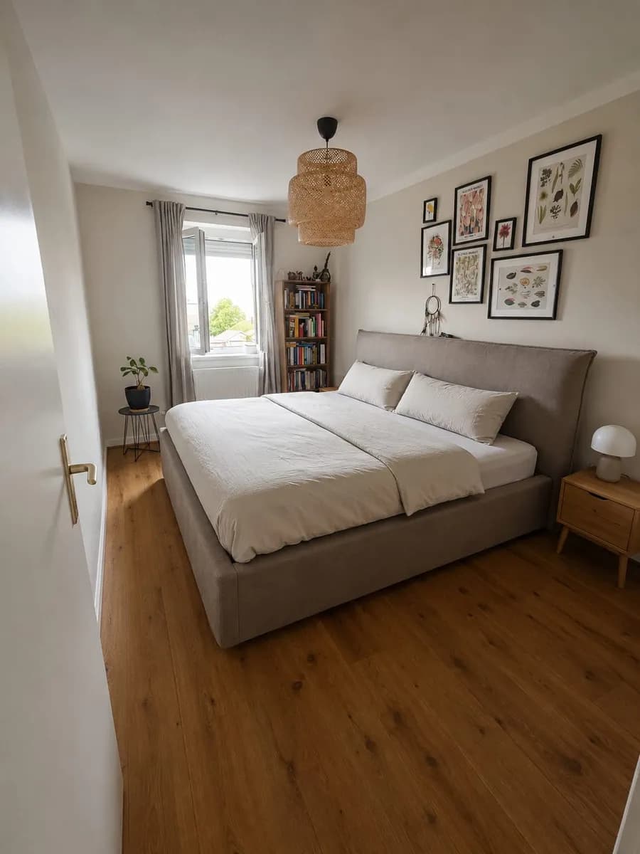 Wohnung mieten in Korneuburg – 78 m², € 1.150 – Bild 4 von 9