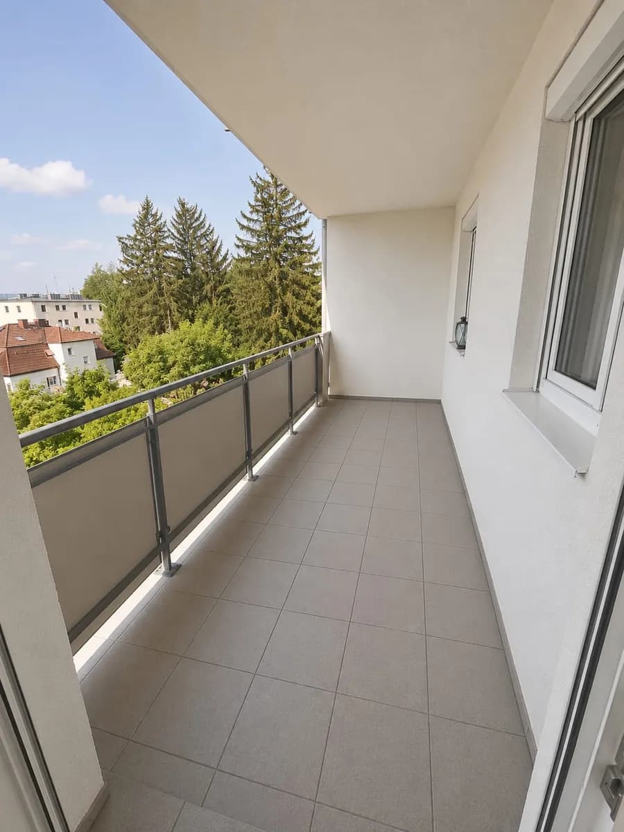 Wohnung mieten in Korneuburg – 78 m², € 1.150 – Bild 6 von 9
