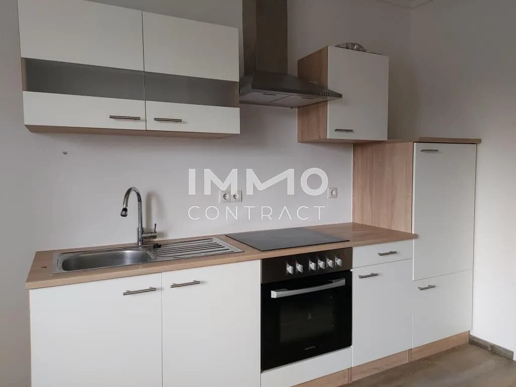 3-Zimmer-Wohnung mieten in Melk – 80 m², € 590
