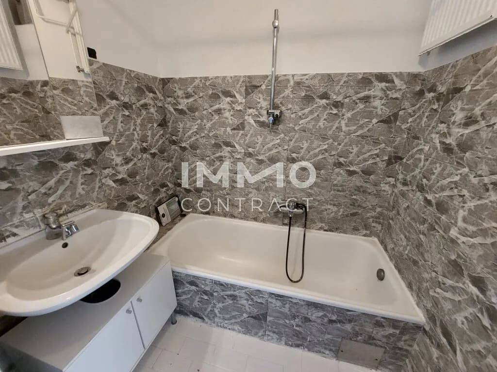 3-Zimmer-Wohnung mieten in Melk – 80 m², € 590 – Bild 4 von 10