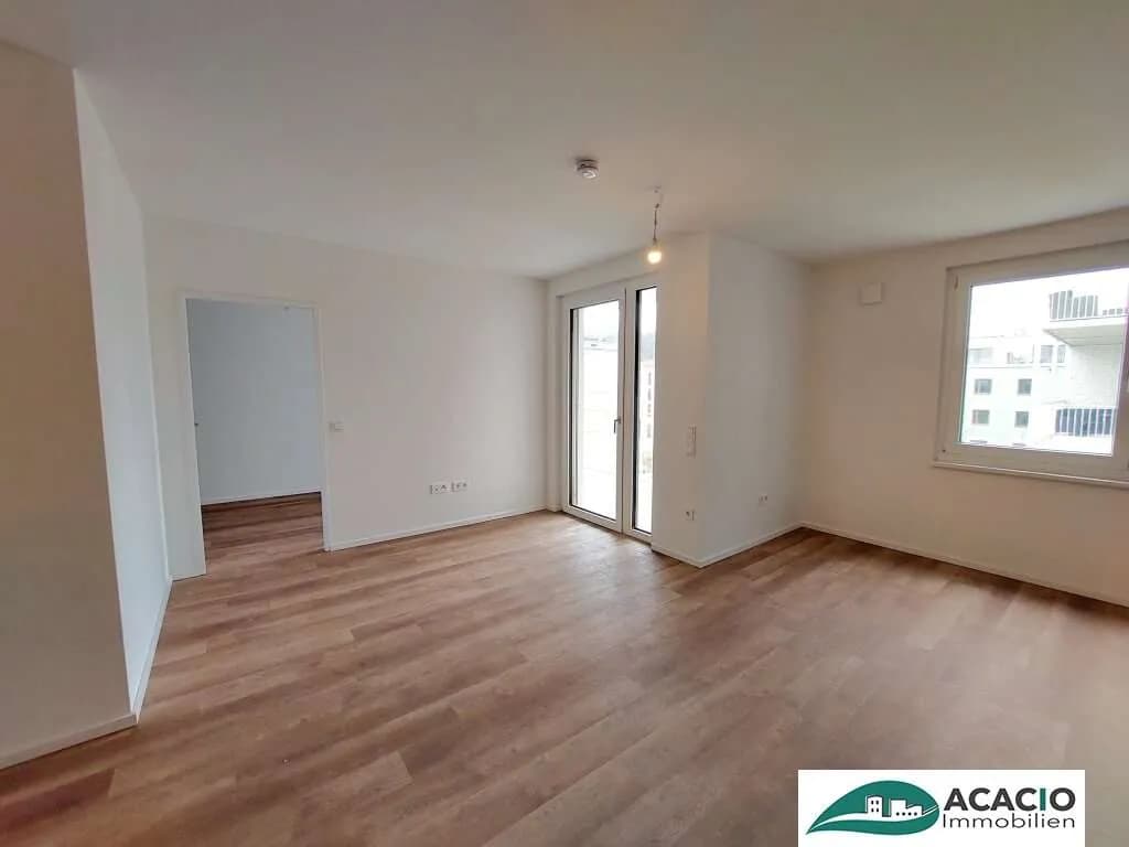 3-Zimmer-Wohnung mieten in Tulln – 73,59 m², € 1.095 – Bild 2 von 17