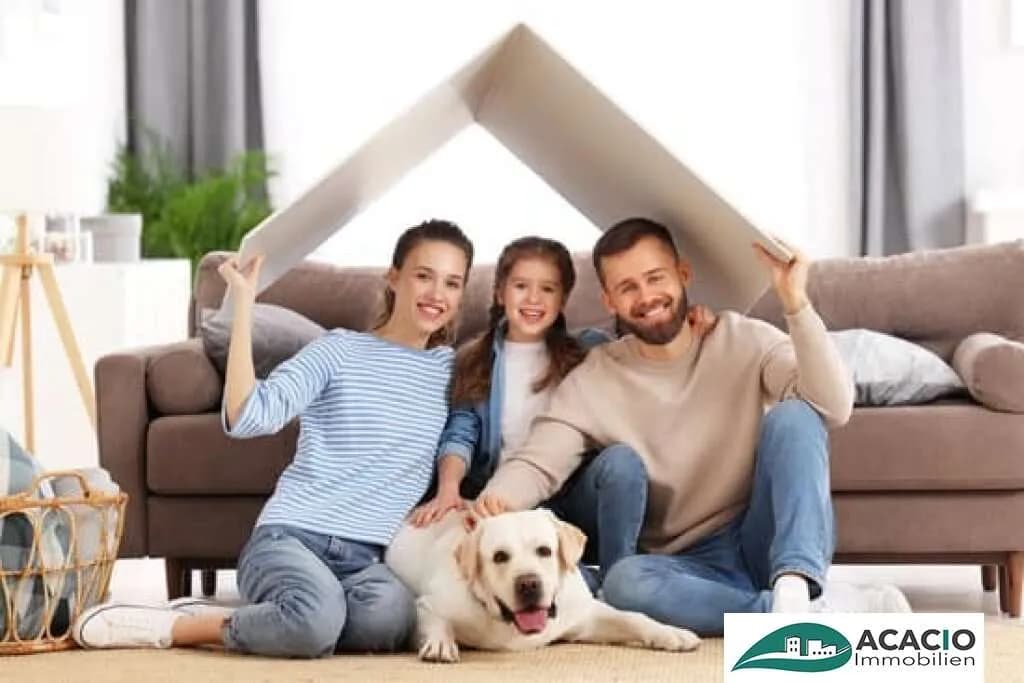 3-Zimmer-Wohnung mieten in Tulln – 73,59 m², € 1.095 – Bild 3 von 17