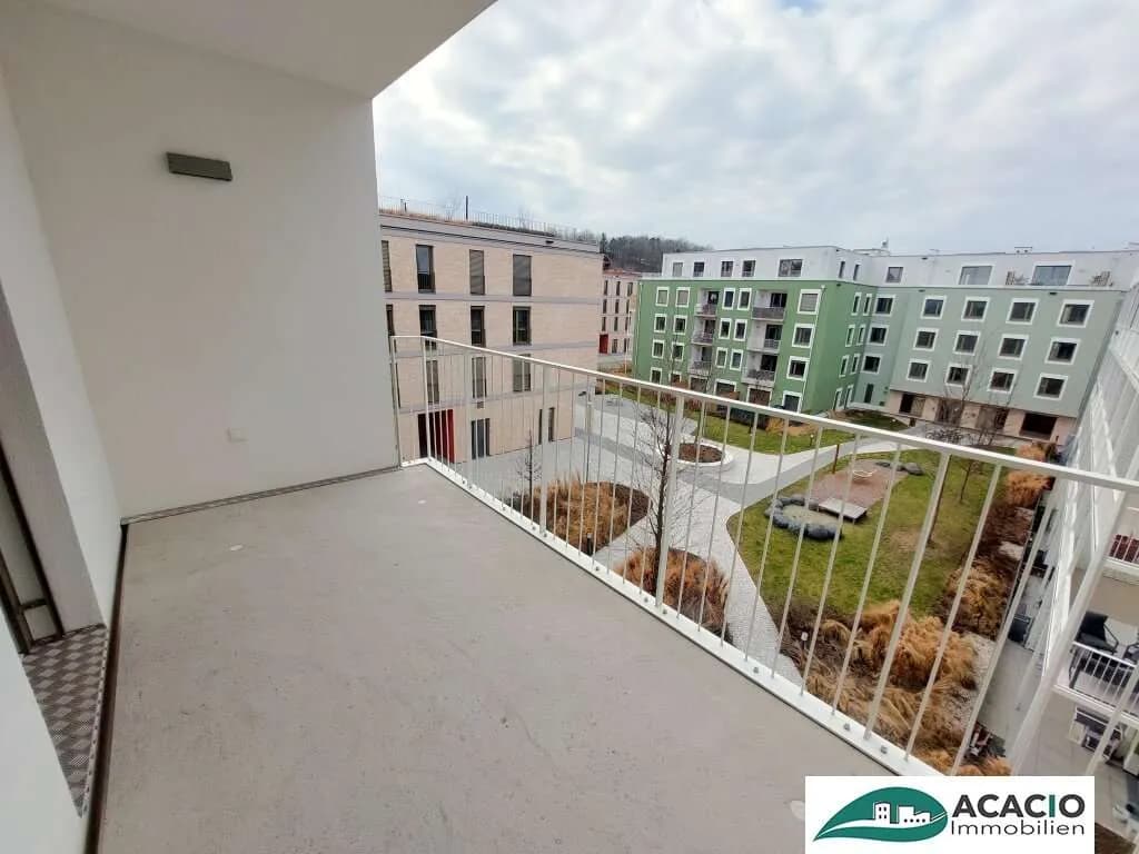 3-Zimmer-Wohnung mieten in Tulln – 73,59 m², € 1.095 – Bild 14 von 17