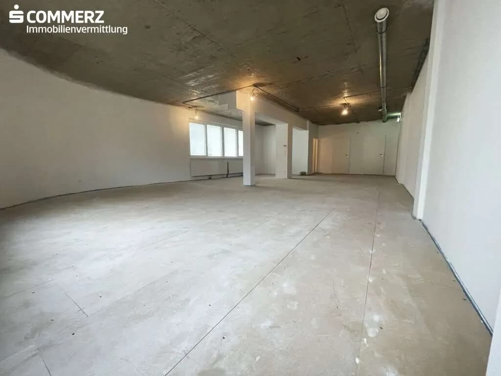 1-Zimmer-Gewerbeimmobilie mieten in Melk – 122,19 m² – Bild 3 von 8