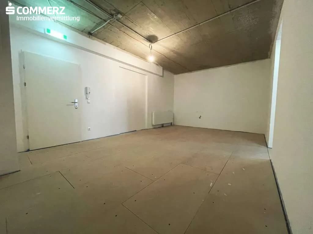 1-Zimmer-Gewerbeimmobilie mieten in Melk – 122,19 m² – Bild 4 von 8