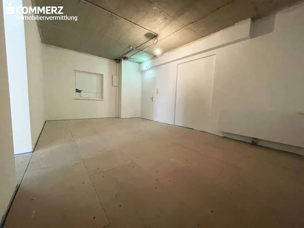 1-Zimmer-Gewerbeimmobilie mieten in Melk – 122,19 m² – Bild 5 von 8