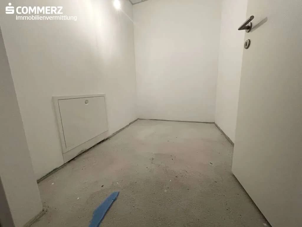 1-Zimmer-Gewerbeimmobilie mieten in Melk – 122,19 m² – Bild 7 von 8