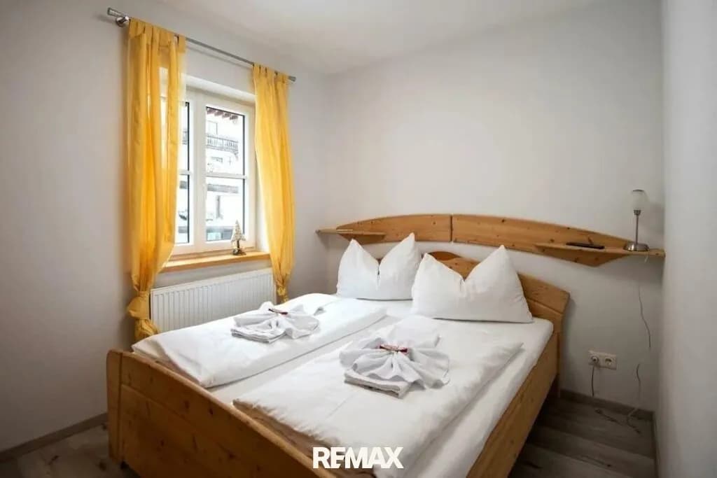 2-Zimmer-Immobilie kaufen in Liezen – 28,58 m², € 178.000