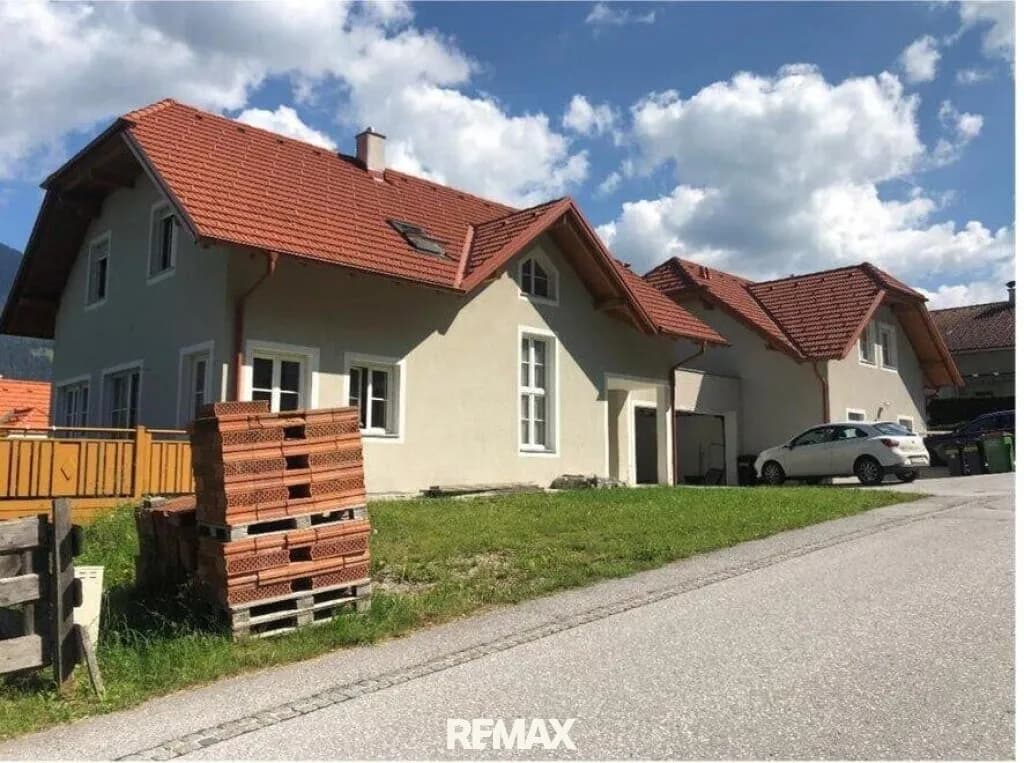 2-Zimmer-Immobilie kaufen in Liezen – 28,58 m², € 178.000 – Bild 3 von 6