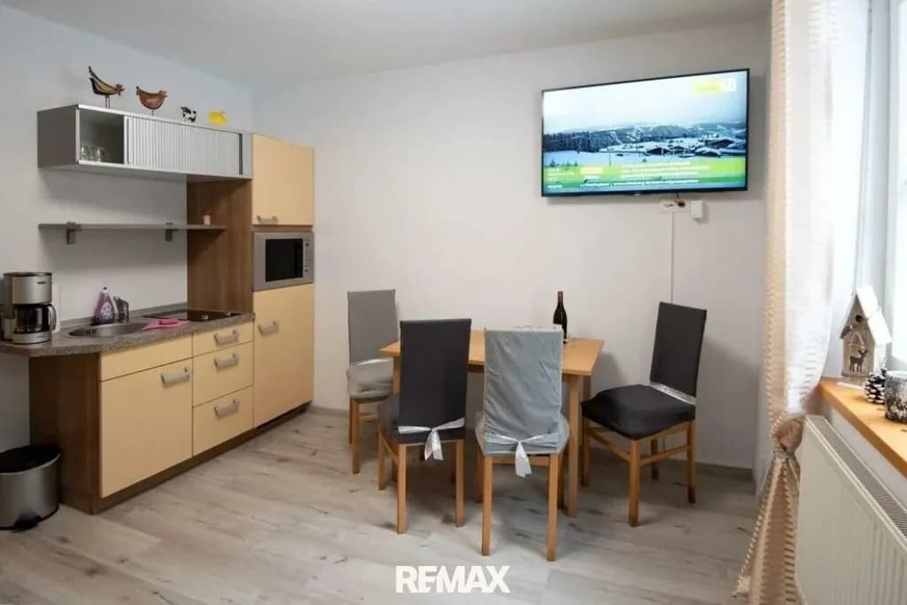 2-Zimmer-Immobilie kaufen in Liezen – 28,58 m², € 178.000 – Bild 4 von 6