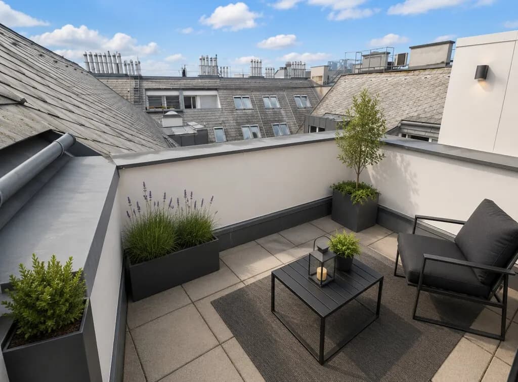 5-Zimmer-Gewerbeimmobilie mieten in Wien – 190 m², € 4.097 – Bild 3 von 16