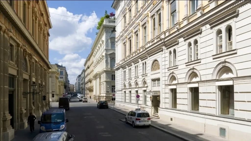 5-Zimmer-Gewerbeimmobilie mieten in Wien – 190 m², € 4.097 – Bild 14 von 16