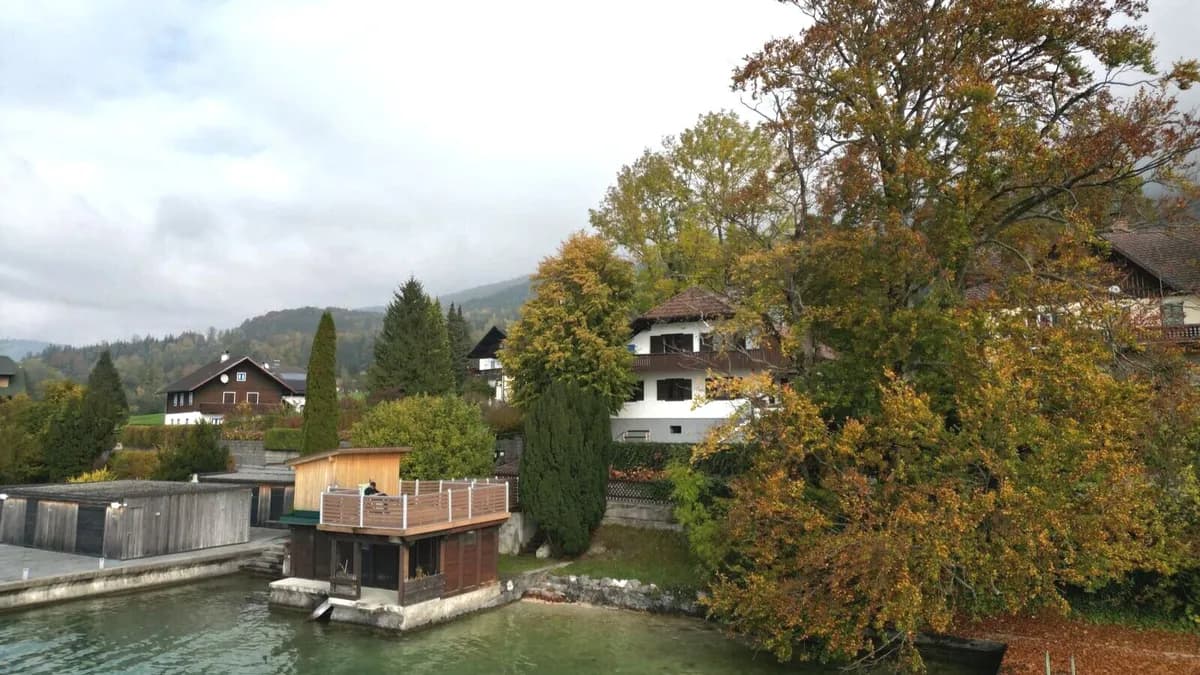 3-Zimmer-Wohnung mieten in Vöcklabruck – 115 m², € 1.950
