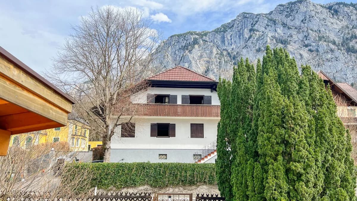 3-Zimmer-Wohnung mieten in Vöcklabruck – 115 m², € 1.950 – Bild 2 von 13