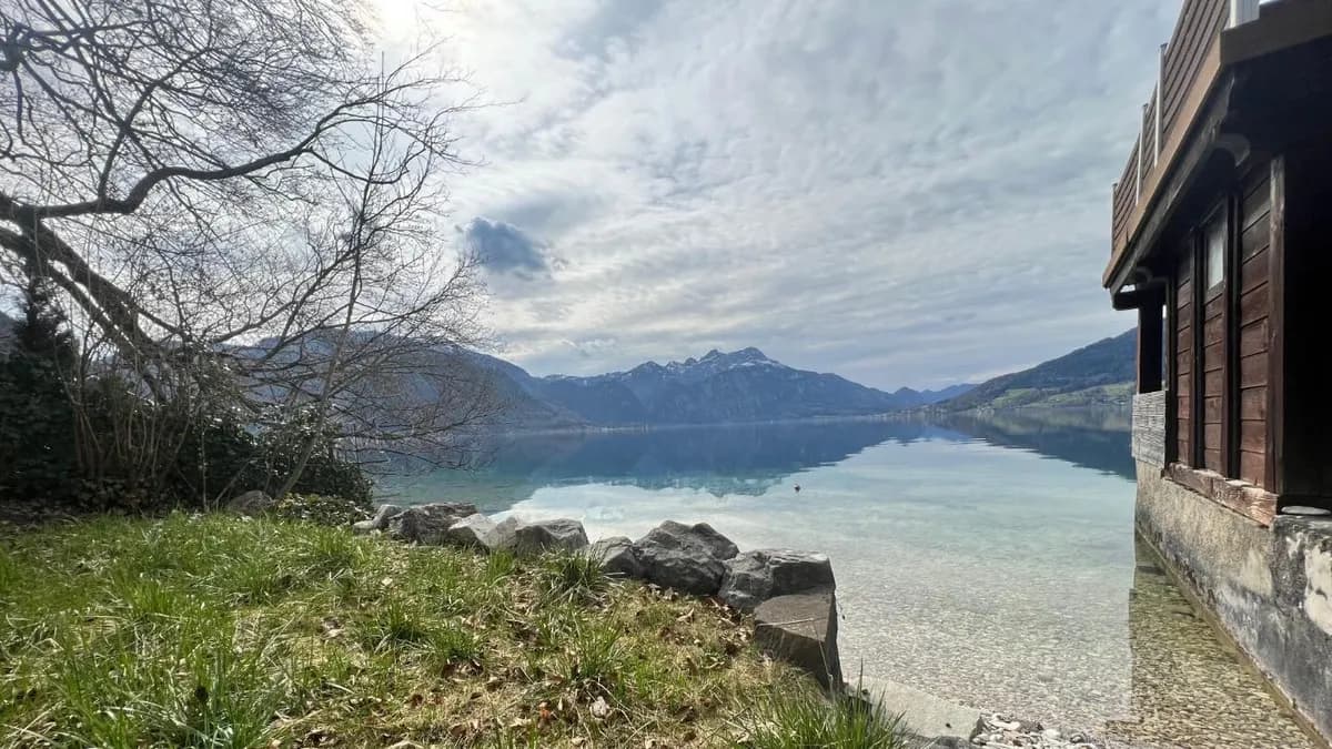 3-Zimmer-Wohnung mieten in Vöcklabruck – 115 m², € 1.950 – Bild 3 von 13