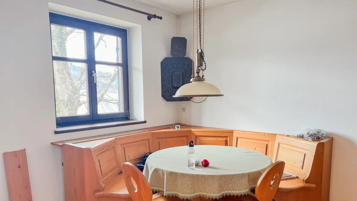 3-Zimmer-Wohnung mieten in Vöcklabruck – 115 m², € 1.950 – Bild 6 von 13