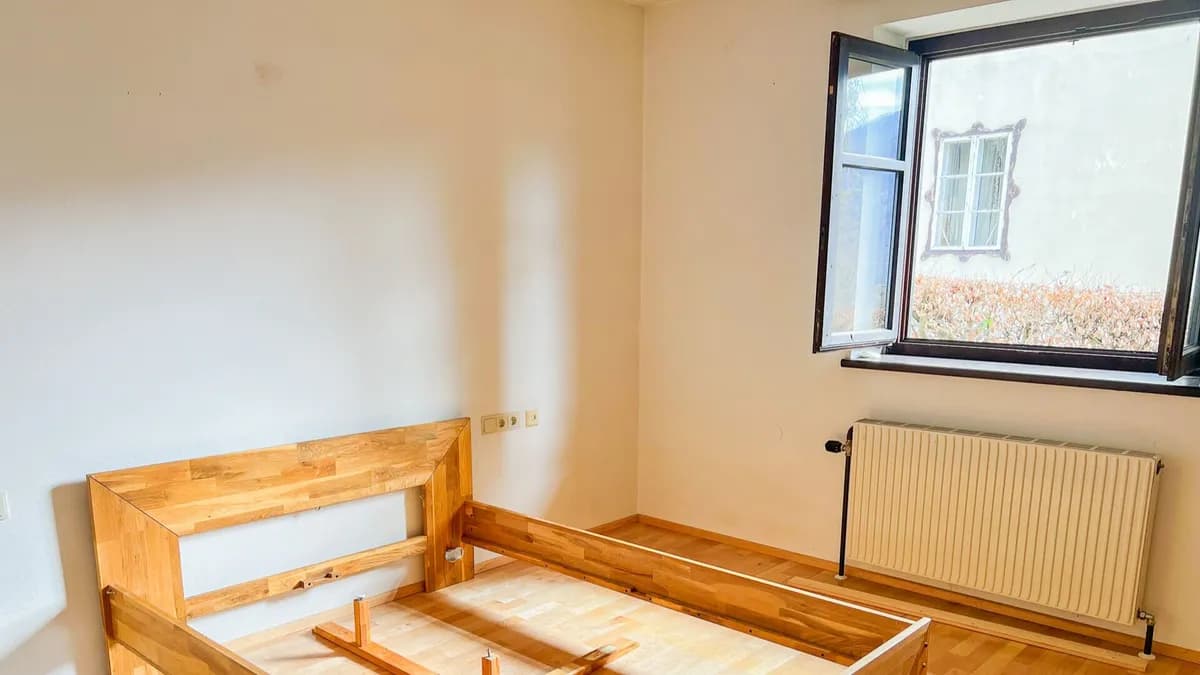 3-Zimmer-Wohnung mieten in Vöcklabruck – 115 m², € 1.950 – Bild 8 von 13