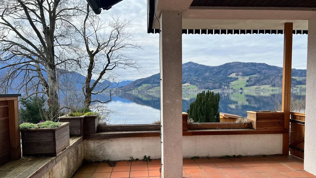 3-Zimmer-Wohnung mieten in Vöcklabruck – 115 m², € 1.950 – Bild 10 von 13