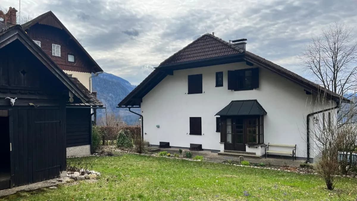 3-Zimmer-Wohnung mieten in Vöcklabruck – 115 m², € 1.950 – Bild 12 von 13