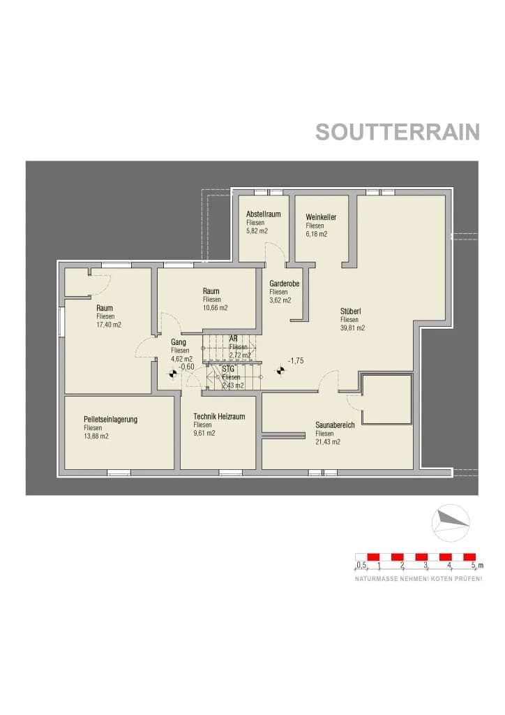 6-Zimmer-Immobilie kaufen in Wien – 277 m², € 1.490.000 – Bild 16 von 18