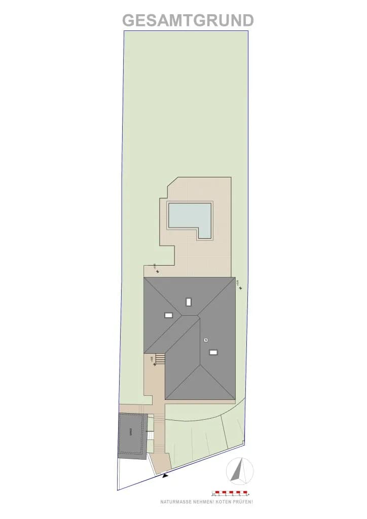 6-Zimmer-Immobilie kaufen in Wien – 277 m², € 1.490.000 – Bild 18 von 18