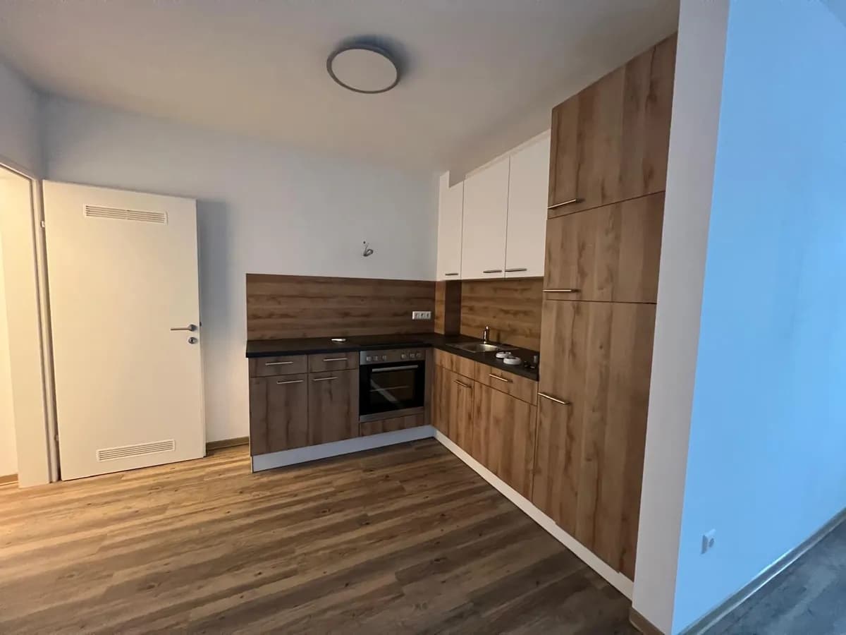 2-Zimmer-Wohnung mieten in Güssing – 65 m², € 753 – Bild 2 von 6