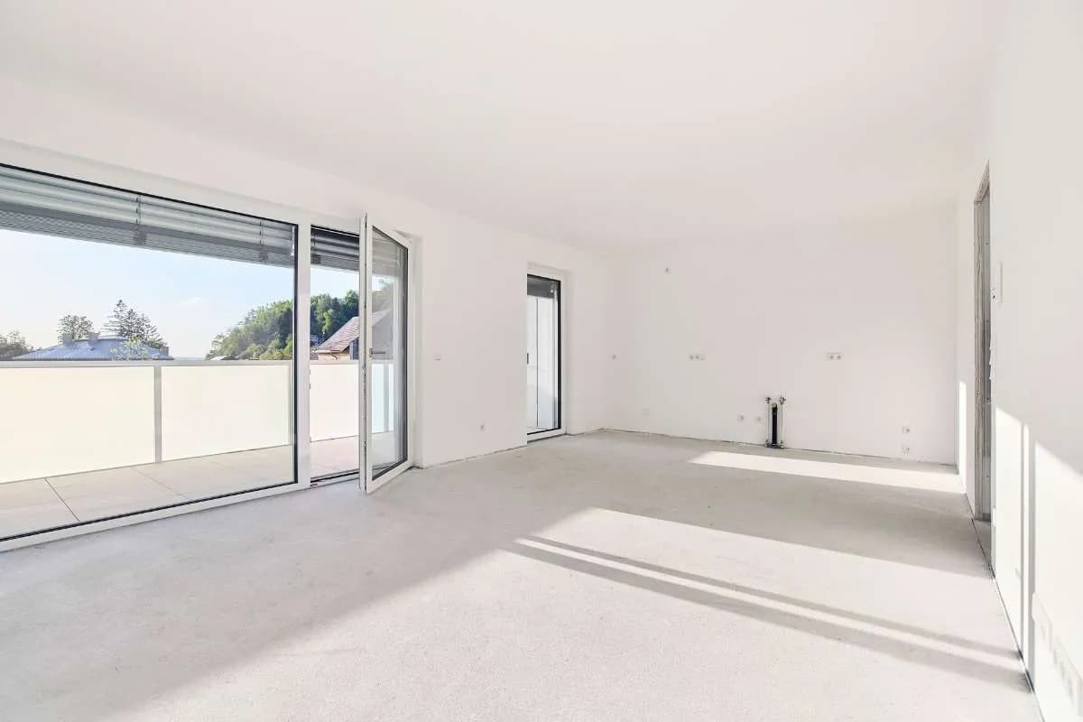 3-Zimmer-Wohnung kaufen in Salzburg Stadt – 72,8 m², € 694.800 – Bild 2 von 8