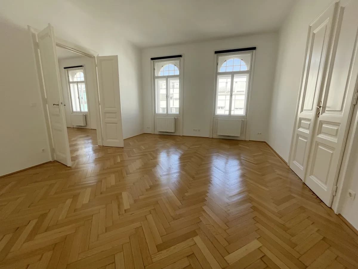 Gewerbeimmobilie mieten in Wien – 181 m², € 20