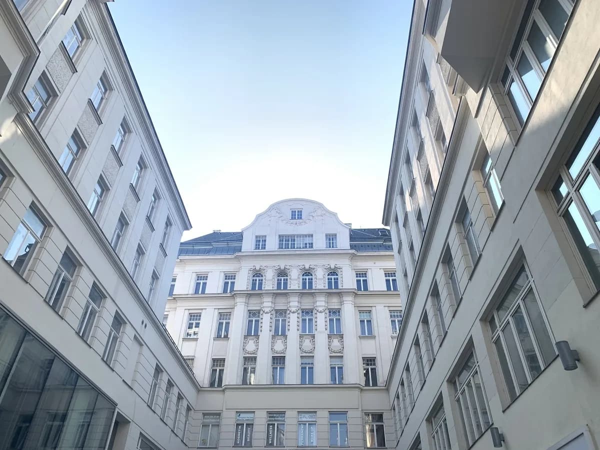 Gewerbeimmobilie mieten in Wien – 181 m², € 20 – Bild 4 von 14
